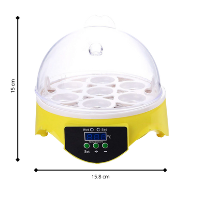 Mini Incubator