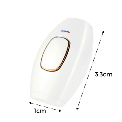 Mini IPL Laser Hair Remover