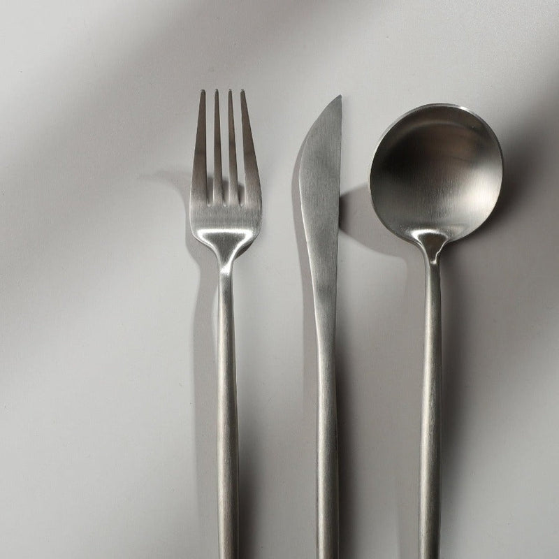 Skanto | Minimalist Cutlery