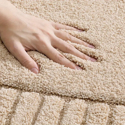 Skanto | Minimalist Stripe Bath Mat