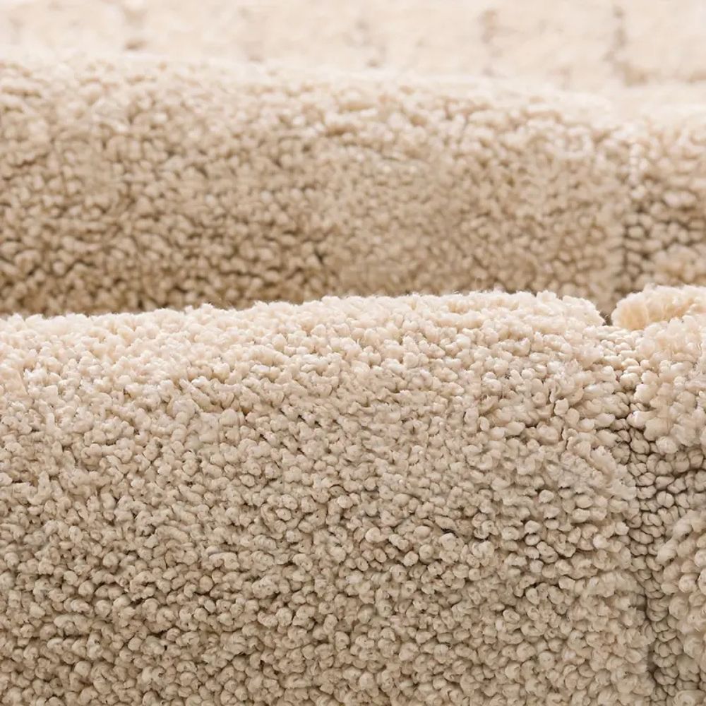 Skanto | Minimalist Stripe Bath Mat