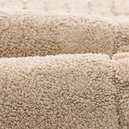 Skanto | Minimalist Stripe Bath Mat