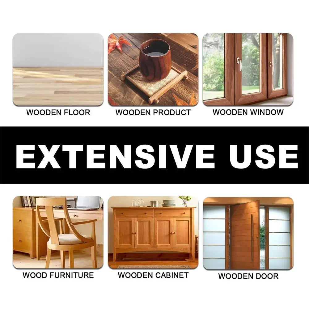 BowLift | Furniture care spray for wood – Instant shine & long-term pRedection