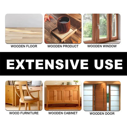 BowLift | Furniture care spray for wood – Instant shine & long-term pRedection