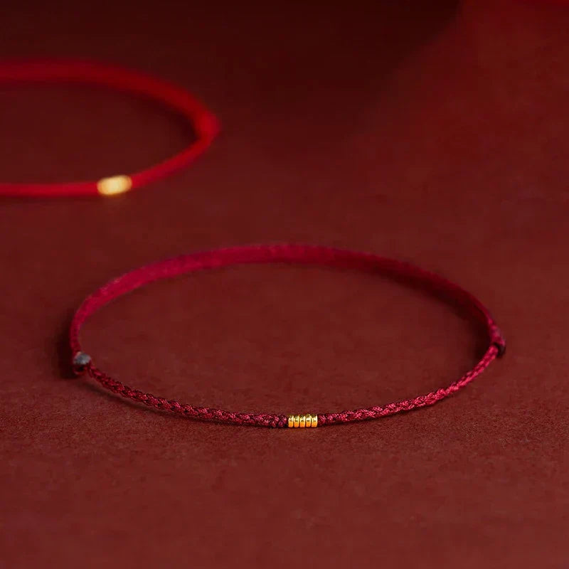 Karnz | Handmade Bracelet with sacred blessing