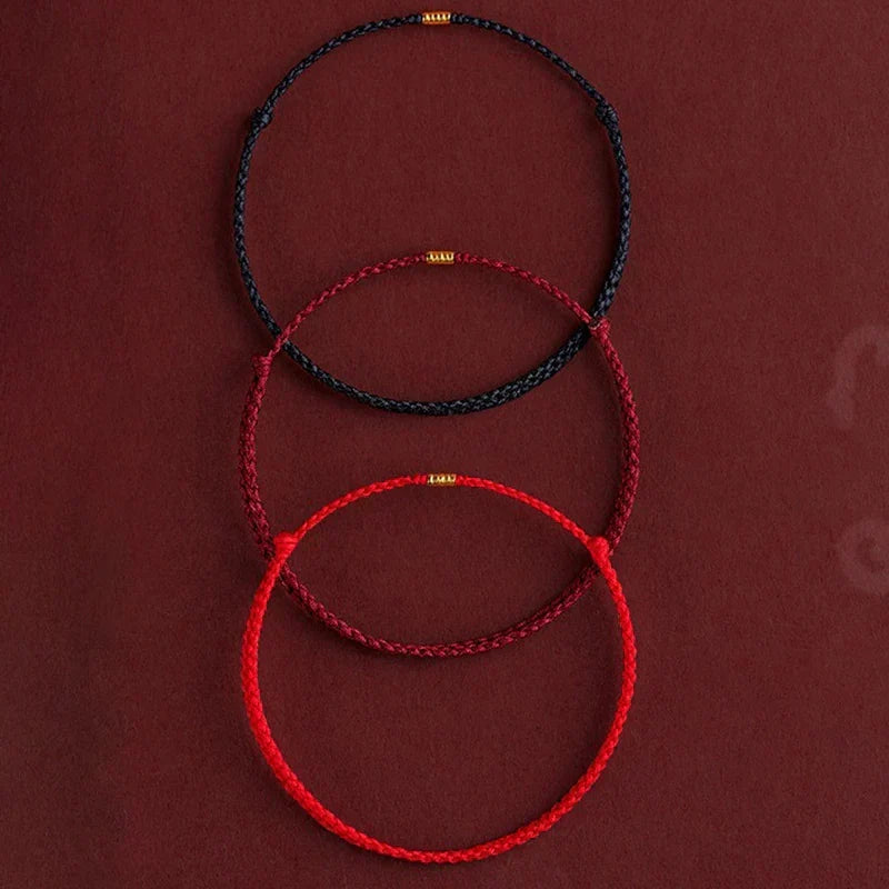 Brehn | Handmade bracelet with holy blessing