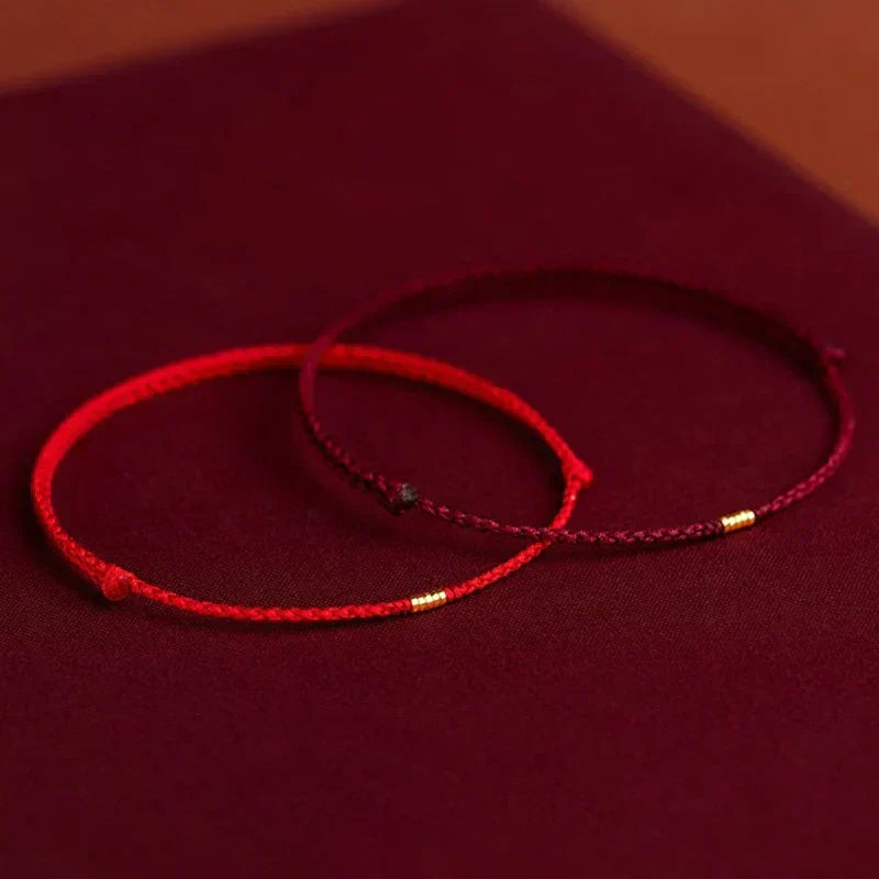 Karnz | Handmade Bracelet with sacred blessing