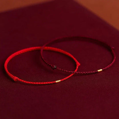 Karnz | Handmade Bracelet with sacred blessing