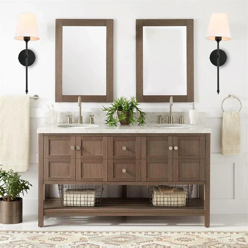 Skanto | Modern American Wall Lamp