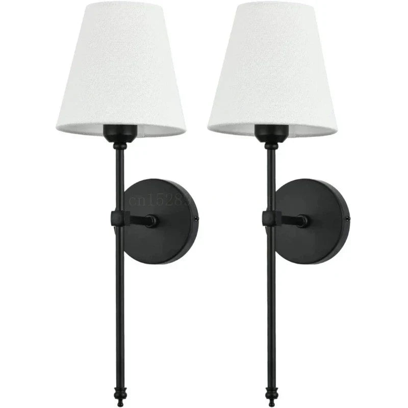 Skanto | Modern American Wall Lamp