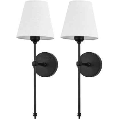 Skanto | Modern American Wall Lamp