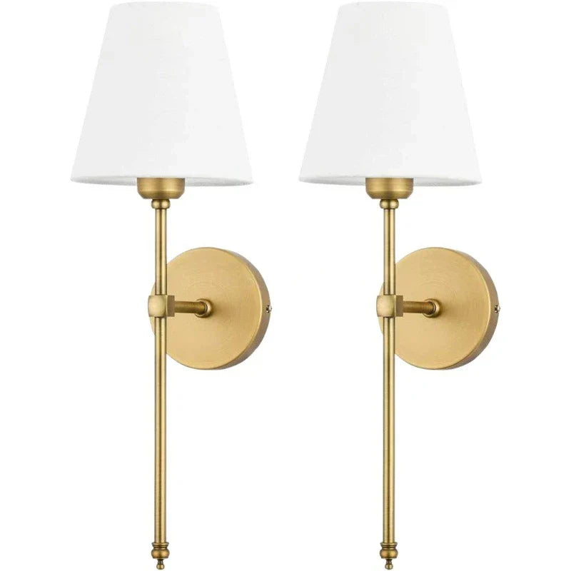 Skanto | Modern American Wall Lamp
