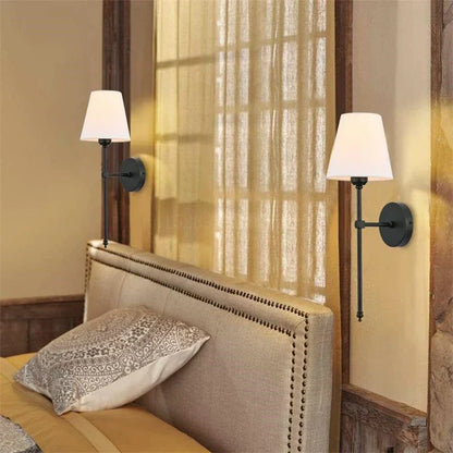 Skanto | Modern American Wall Lamp