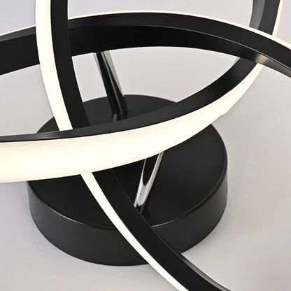 Modern LED Ceiling Light for Hallway and Corridor – Stylish Lighting | Karnz