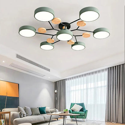 Designer Ceiling Lamp | Skanto