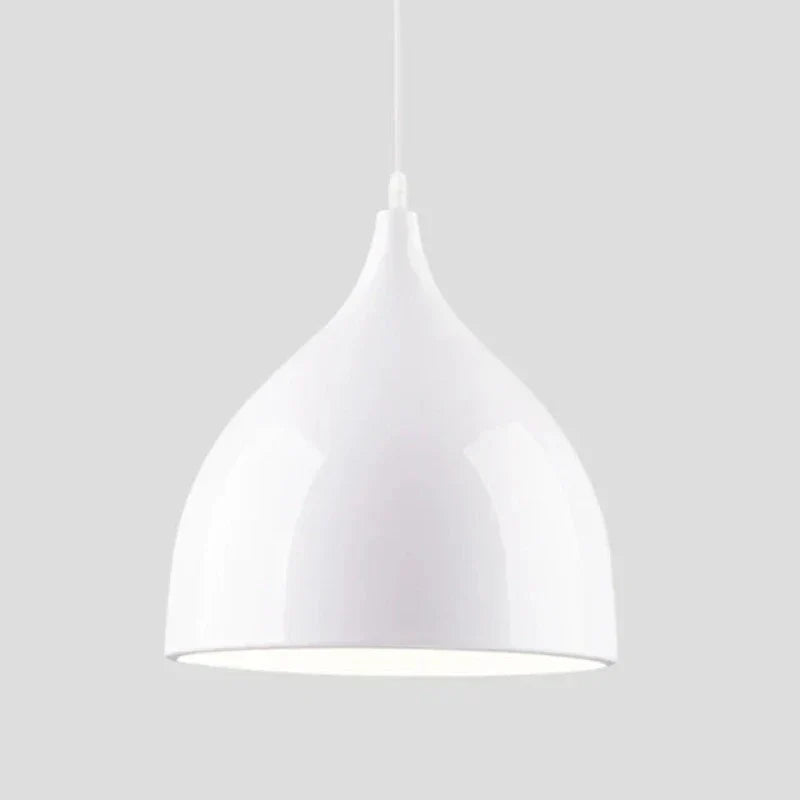 Modern European Pendant Light – Minimalist Design for Dining Room and Living Room | Karnz