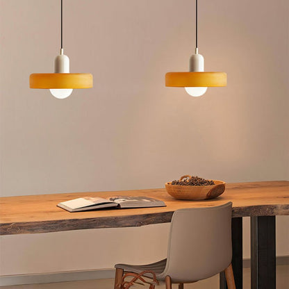 Bauhaus Pendant Light Karnz