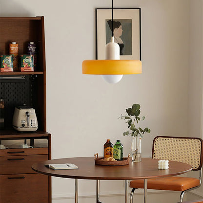 Bauhaus Pendant Light Karnz