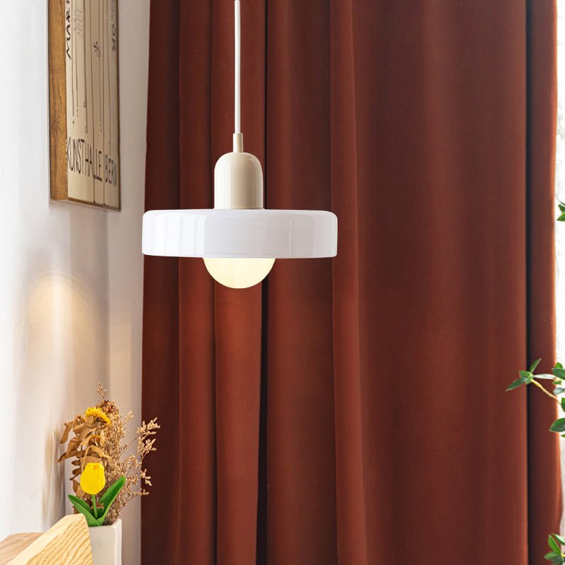 Bauhaus Pendant Light Karnz