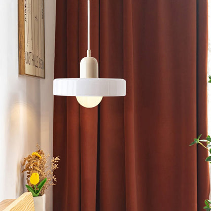 Bauhaus Pendant Light Karnz