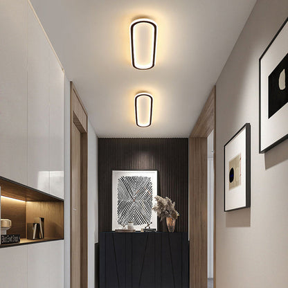 Modern Corridor Ceiling Light | Karnz