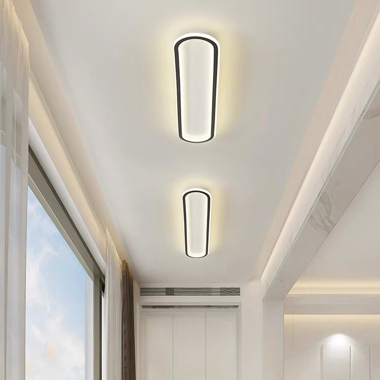 Modern Corridor Ceiling Light | Karnz