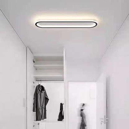 Modern Corridor Ceiling Light | Karnz