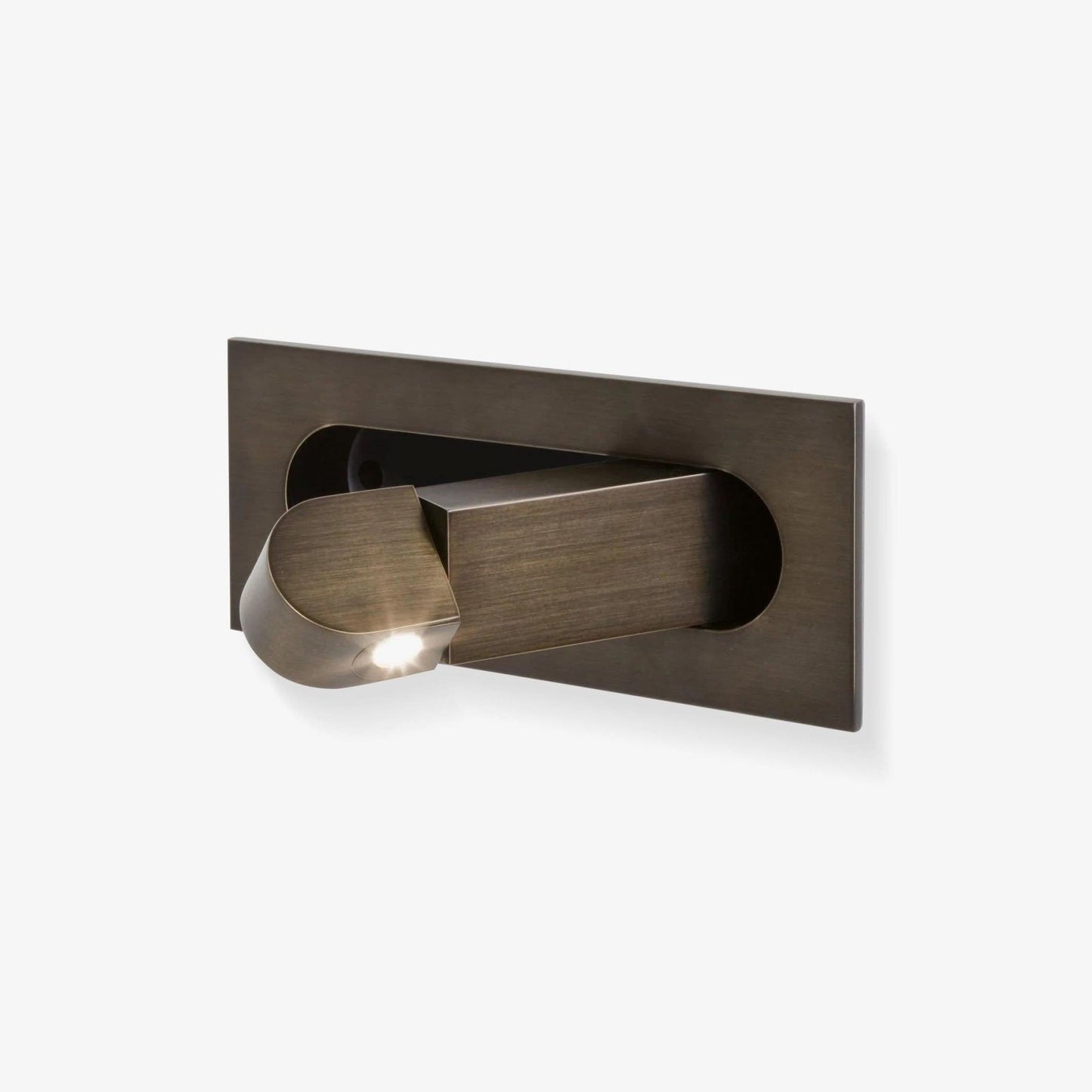 Skanto | Adjustable LED Bedside Wall Reading Lamp