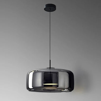 Skanto | Designer Glass Pendant Lamp