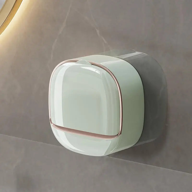 BowLift | Modern soap dish with drip tray – Practical & longer soap durability