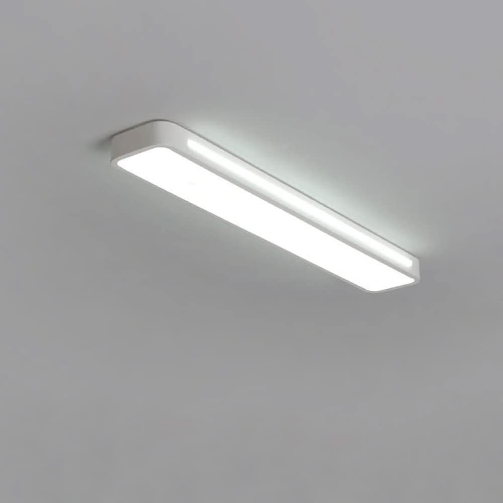 BowLift | Minimalist LED Ceiling Light in Nordic Style