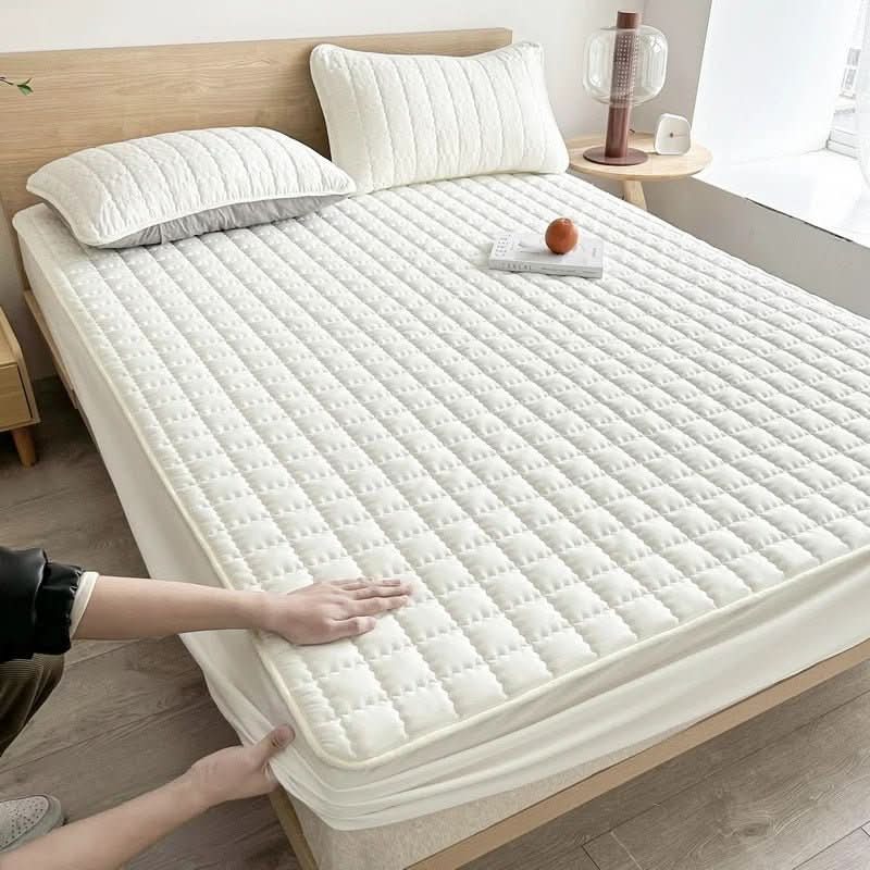 Skanto | Waterproof Breathable Mattress Protector Cover