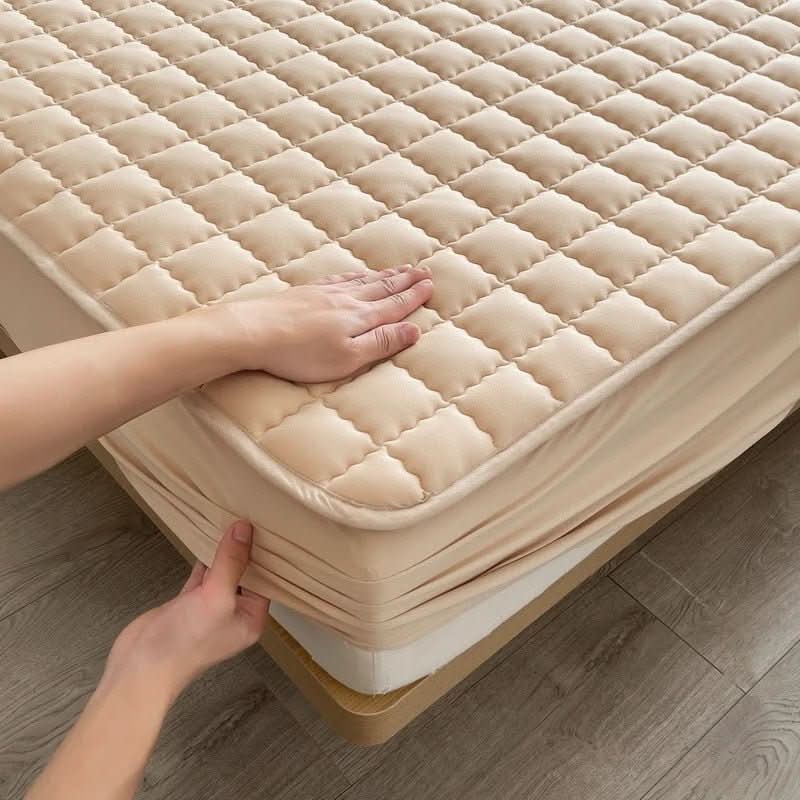 Skanto | Waterproof Breathable Mattress Protector Cover