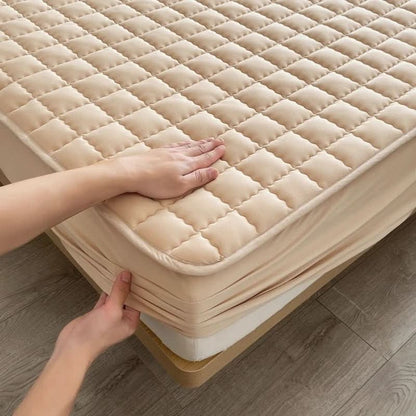Skanto | Waterproof Breathable Mattress Protector Cover