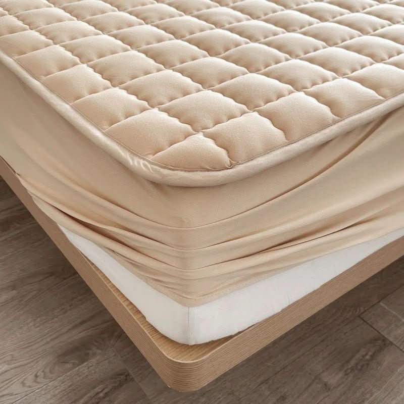 BowLift | Waterproof Breathable Mattress Protector Cover