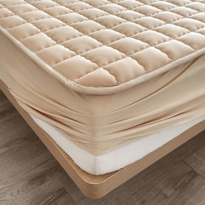 BowLift | Waterproof Breathable Mattress Protector Cover