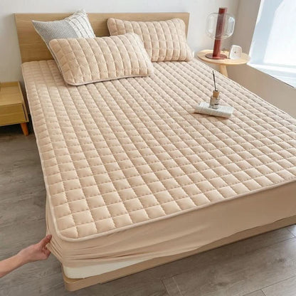 BowLift | Waterproof Breathable Mattress Protector Cover