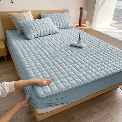 BowLift | Waterproof Breathable Mattress Protector Cover