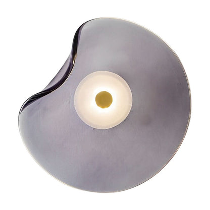 Skanto | Modern LED Glass Wall Lamp