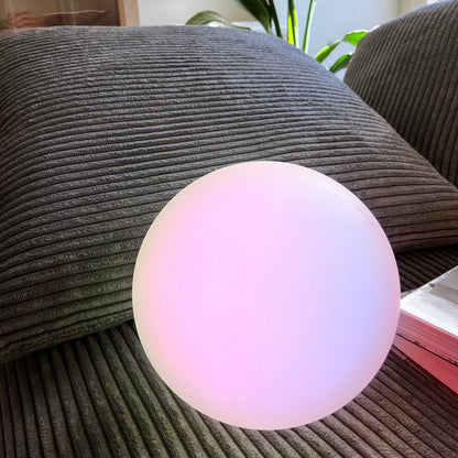 Skanto | LED Wire Lamp - Rechargeable Modern Fixture for Home, Office, and Bedside Use