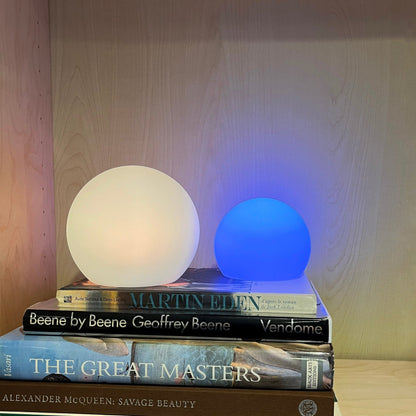 Skanto | LED Wire Lamp - Rechargeable Modern Fixture for Home, Office, and Bedside Use