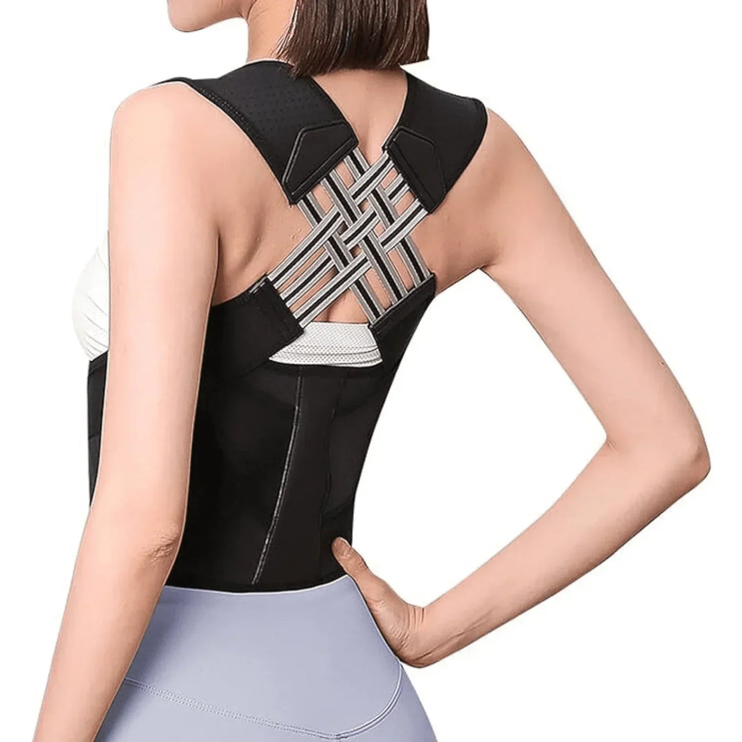 Skanto | PosturePro | Relieve Your Pain, Regain Your Confidence