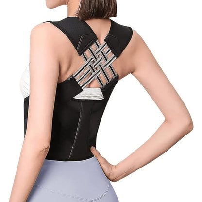 Skanto | PosturePro | Relieve Your Pain, Regain Your Confidence