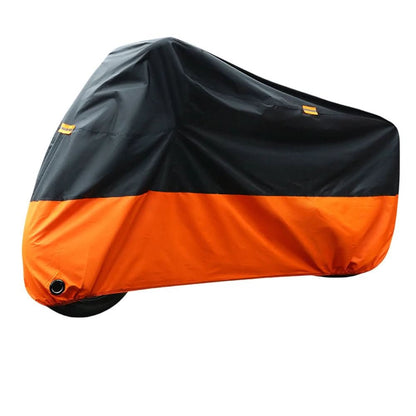 BowLift | Universal Motorcycle Cover with UV & Weather Protection