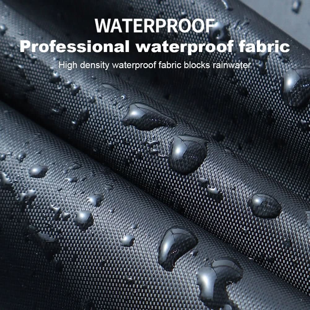 BowLift | Universal Motorcycle Cover with UV & Weather Protection