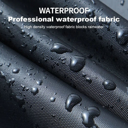 BowLift | Universal Motorcycle Cover with UV & Weather Protection