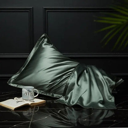 Brehn | Mulberry 100% pure silk pillowcase