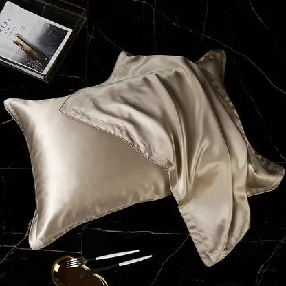Brehn | Mulberry 100% pure silk pillowcase