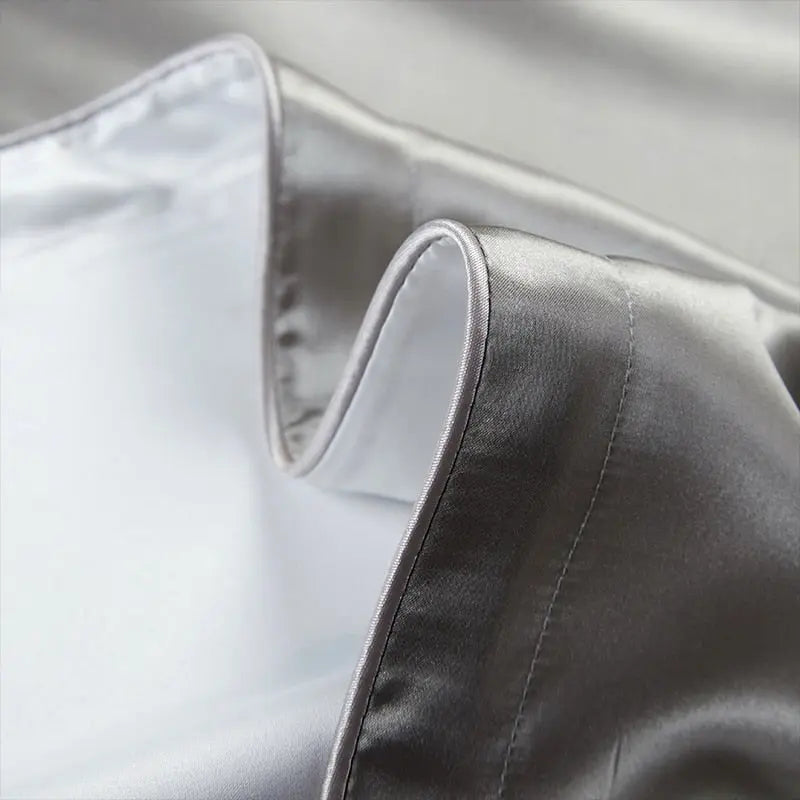 Brehn | Mulberry 100% pure silk pillowcase
