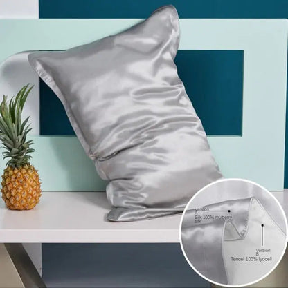 Brehn | Mulberry 100% pure silk pillowcase